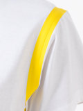 printed T-shirt 