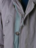 lined parka