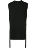 strap detail tank