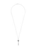 'Jack Plug' necklace 