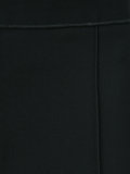 cropped trousers