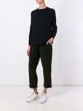 'Agave' jumper