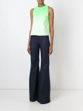 7 For All Mankind X Giambattista Valli坦克背心