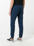 drawstring track pants 