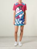 'Mary Katrantzou'T恤