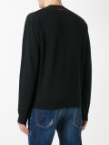 No Masters Just Twins sweatshirt