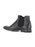 'Phantom' chelsea boots