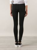 'Highrise Legging'牛仔裤
