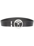 logo belt