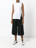side slit top