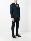 formal two-piece suit