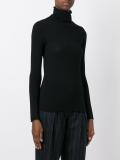 turtleneck jumper 