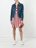 Inflight Kawai clutch