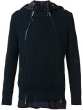 hybrid jacket