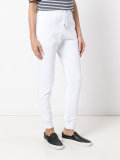 branded sweatpants