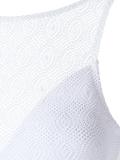 lace swimsuit