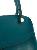 double handle medium tote