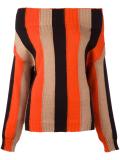 striped jumper