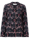 Love Blade pyjama top