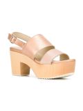 'Carly' sandals
