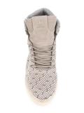'Tubular Primeknit Instinct'高帮板鞋