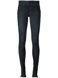 'Sirene' stretch trousers