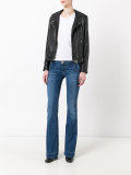 bootcut jeans