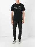 'Monreal' T-shirt 