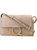 small 'Faye' shoulder bag