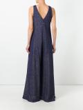 glitter jumpsuit