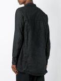 hidden fly shirt