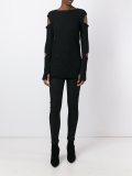 cut out jumper 