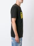 Exodus print T-shirt