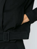 long sleeves jacket