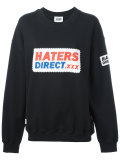 Haters Direct sweatshirt 