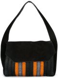 large 'Cassi' shoulder bag