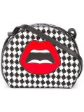 'C'est Ahh' crossbody bag