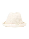 Lowry soft trilby hat 