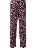 Flower Thrift trousers