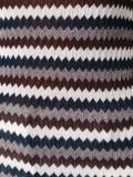 zigzag pattern jumper