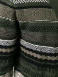 belted cardigan 