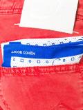 slim-fit trousers