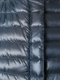 padded gilet