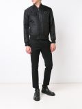 'Everglades' bomber jacket