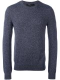 crew neck jumper 
