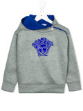 Medusa hoodie