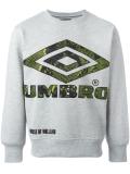 Umbro logo sweatshirt