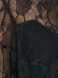 lace blouse 