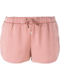 'Safe' shorts
