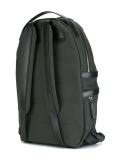 double strapped backpack